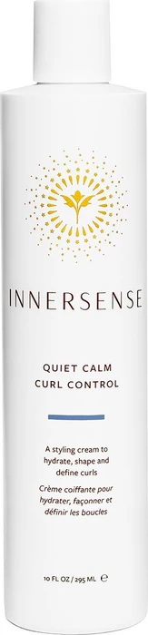 Innersense Quiet Calm Curl Control Lotion, 295ml