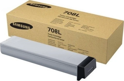 Samsung Toner MLT-D708L schwarz hohe Kapazität
