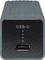 QNAP LAN-Adapter, RJ-45, USB-C 3.0 [Buchse] Vorschaubild