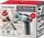 CLEANmaxx 2in1 Akku-Handstaubsauger (16483)