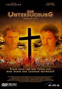 Die Untersuchung (DVD)