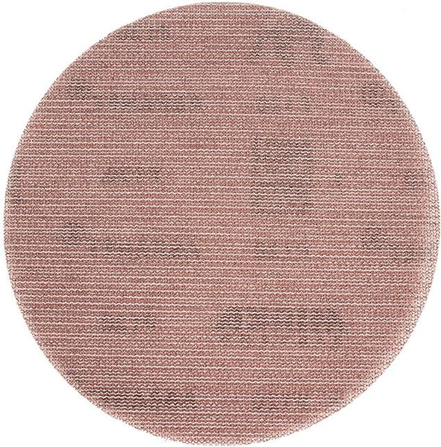 Mirka Abranet Grip Gewebeschleifblatt K800, 125mm, 50 Stück