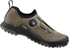 Shimano SH-ET701 almond brown (Damen)