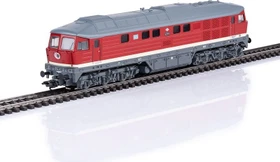 Märklin - Spur H0 Diesellok - Diesellokomotive Baureihe 132