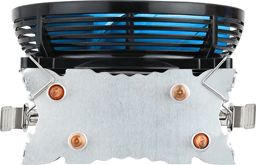 AeroCool Verkho 2 Plus