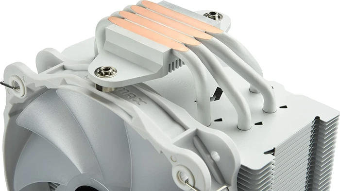 Enermax ETS-F40-FS ARGB, weiß