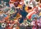 Ravensburger Puzzle Marvel Villainous Ultron Vorschaubild