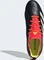 adidas Predator 24 League Low MG core black/cloud white/solar red Vorschaubild