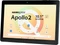 HANNspree Pad 10.1" Apollo 2, schwarz Vorschaubild