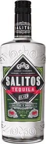 Salitos Tequila Silver 700ml