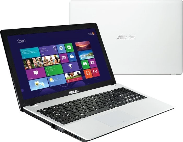 ASUS X551MA