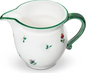 Gmundner Keramik Streublumen Milchkanne 500ml