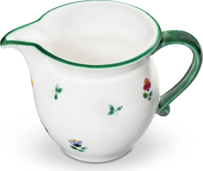 Gmundner Keramik Streublumen Milchkanne 500ml