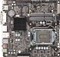 ASRock Z77TM-ITX (Intel 1155) Vorschaubild