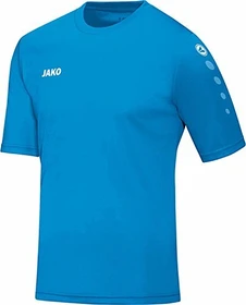 Jako Team Trikot kurzarm blau (Junior)