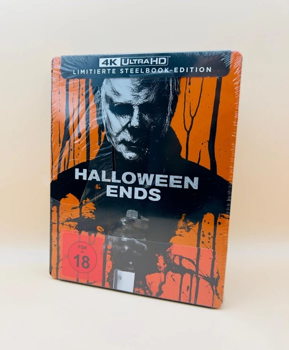 Halloween Ends