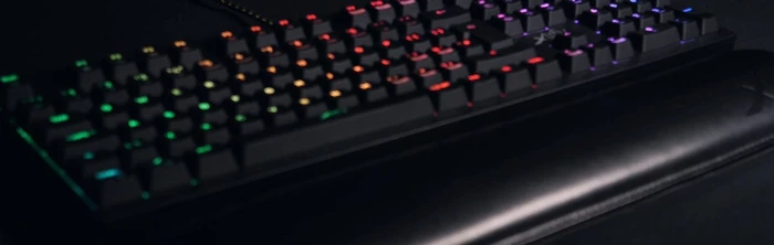 Xtrfy WR1, schwarz