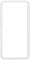 Samsung Flipsuit Case für Galaxy S24+ weiß Vorschaubild
