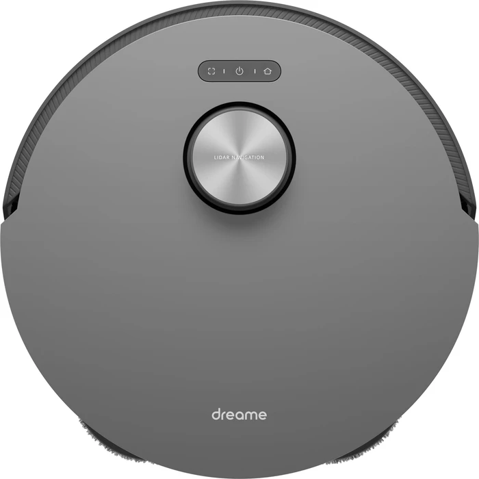 Dreame L10s Pro Saug-/Wischroboter schwarz