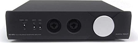 Musical Fidelity MX-HPA