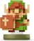 Nintendo amiibo Figur The Legend of Zelda Collection 8Bit Link (Switch/WiiU/3DS) Vorschaubild