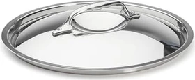 De Buyer Affinity Edelstahldeckel 24cm