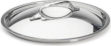 De Buyer Affinity Edelstahldeckel