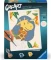Ravensburger Malen nach Zahlen CreArt Hallo Giraffe Vorschaubild
