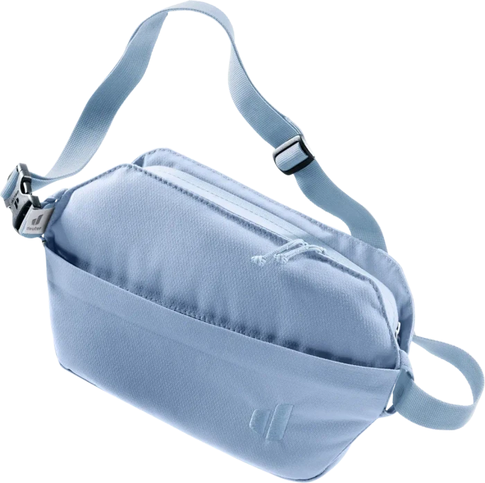 Deuter Passway 2 Bauchtasche bluejay/polar