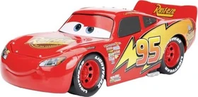 Jada Toys Cars - Lightning McQueen 1:24
