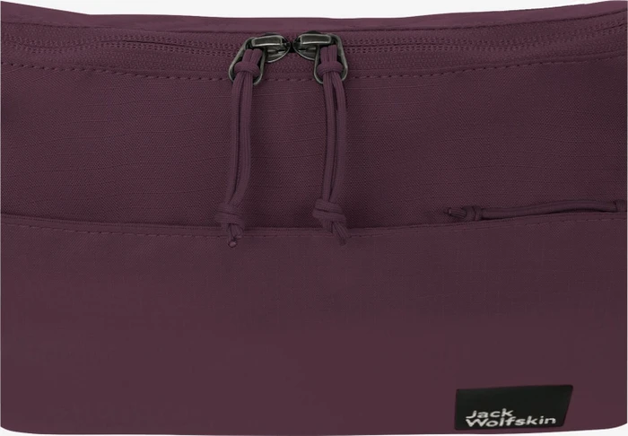 Jack Wolfskin Rose Umhängetasche amaranth