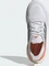 adidas Pureboost 5 crystal white/iron metallic/cloud white (Damen) Vorschaubild