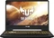 ASUS TUF Gaming FX505DU-AL052, Stealth Black, Ryzen 7 3750H, 8GB RAM, 512GB SSD, GeForce GTX 1660 Ti, DE Vorschaubild