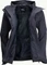 Jack Wolfskin Kammweg 2L Funktionsjacke graphite (Damen) Vorschaubild