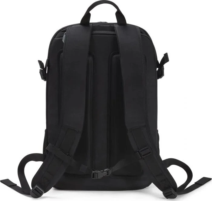 Dicota Backpack Go 13-15.6" schwarz