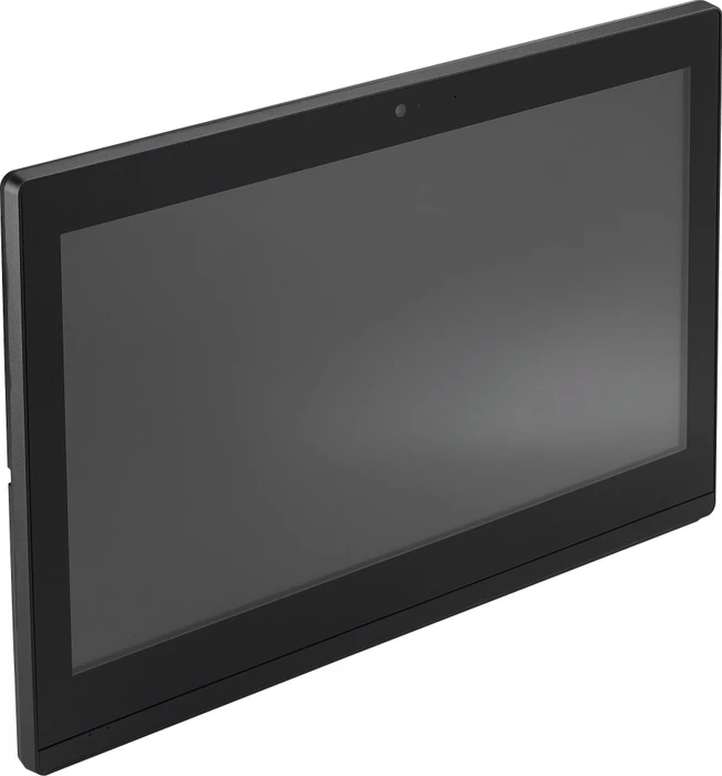 Shuttle XPC all-in-one P92U5, schwarz