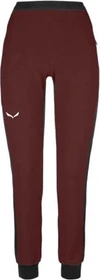 Salewa Lavaredo Hemp Train Kletterhose lang syrah/black out (Damen)