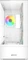 Sharkoon AK6 RGB White, Glasfenster Vorschaubild