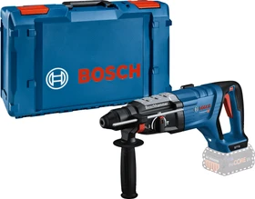 Bosch Professional GBH 18V-28 D Akku-Bohr-/Meißelhammer solo inkl. L-Boxx