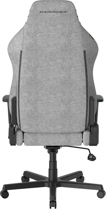 DXRacer Drifting Series 2023 L Stoff/Nubuk Gamingstuhl, grau