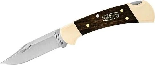 Buck 112 Ranger Taschenmesser (0112BRS-B)