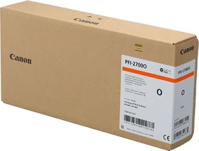 Canon Tinte PFI-2700O orange