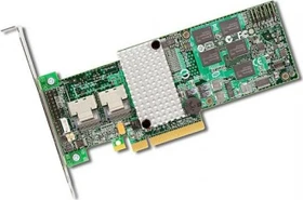 Broadcom MegaRAID 9265-8i bulk, PCIe 2.0 x8