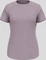 Odlo Active 365 Funktionsshirt kurzarm gray ridge melange (Damen) Vorschaubild