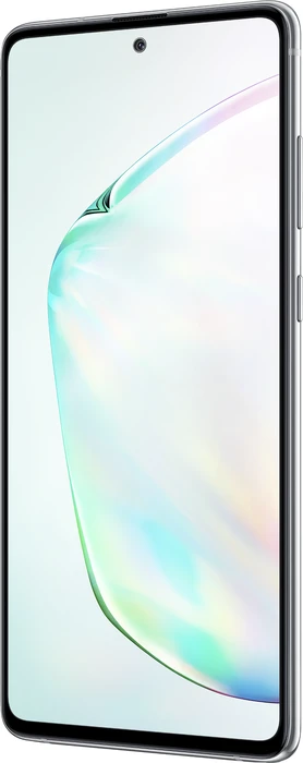 Samsung Galaxy Note 10 Lite Duos 128GB/6GB aura glow