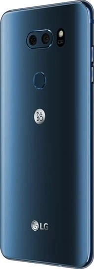 LG V30 Plus Dual-SIM H930DS blau