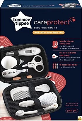 Tommee Tippee Babypflege-Set Closer to Nature