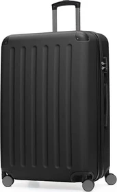 Hauptstadtkoffer Spree Spinner 75cm schwarz