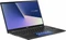 ASUS ZenBook Flip 14 UX463FL-AI039R, Gun Metal Grey, Core i5-10210U, 8GB RAM, 512GB SSD, DE Vorschaubild