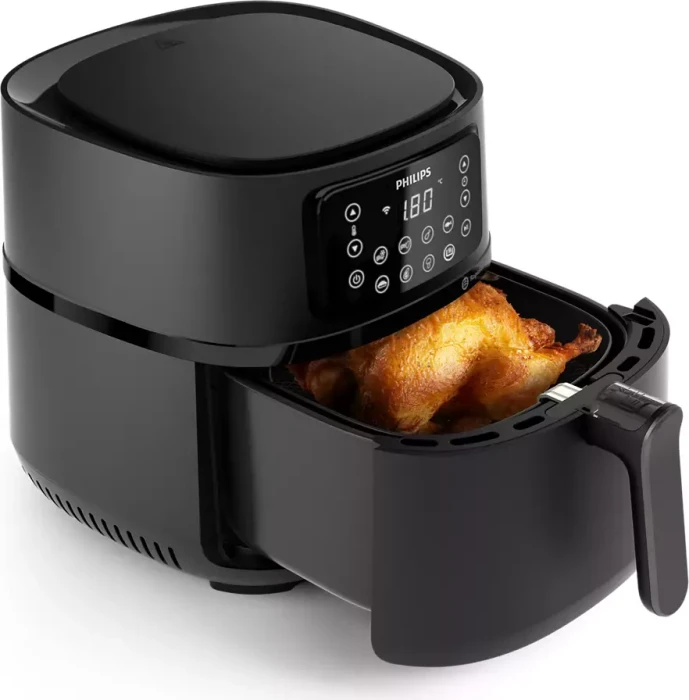 Philips HD9285/90 Connected XXL Airfryer